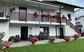 Apartma Panorama