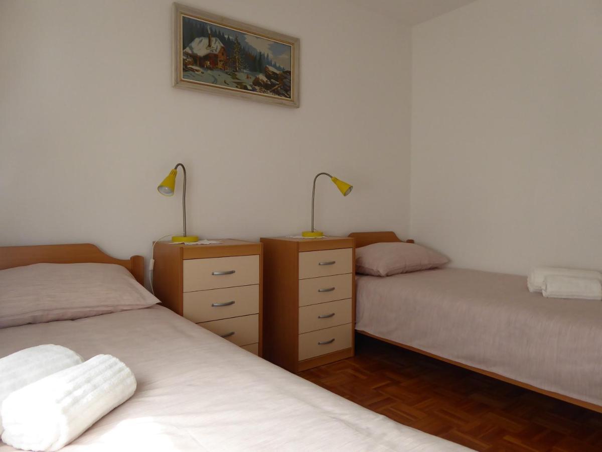 Apartma Panorama Kobarid Zewnętrze zdjęcie