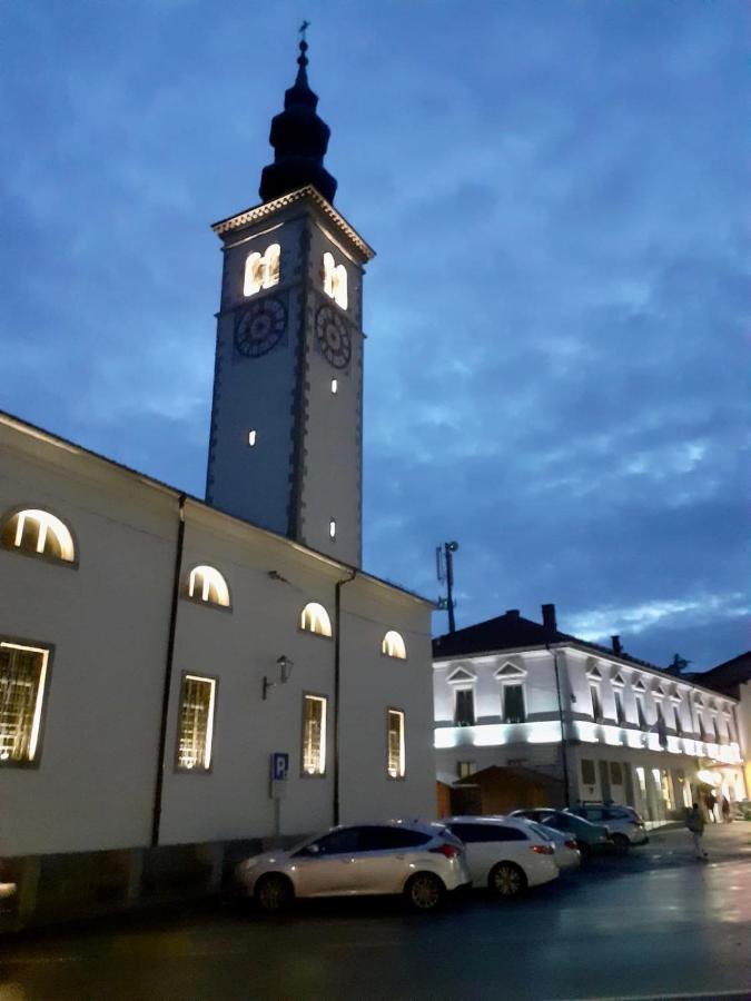 Apartma Panorama Kobarid Zewnętrze zdjęcie