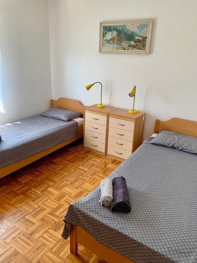 Apartma Panorama Kobarid Zewnętrze zdjęcie