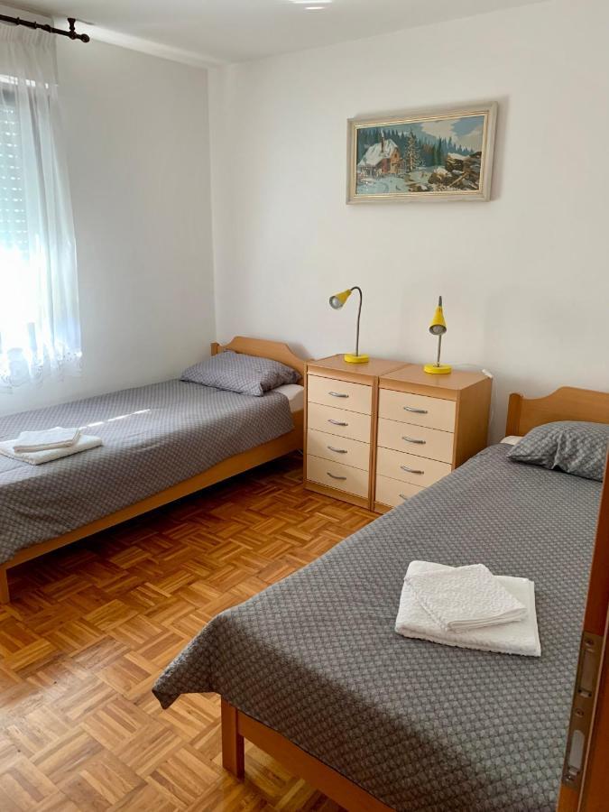 Apartma Panorama Kobarid Zewnętrze zdjęcie