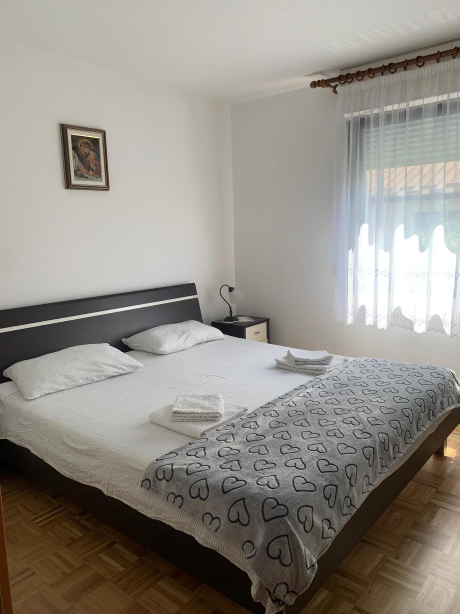 Apartma Panorama Kobarid Zewnętrze zdjęcie