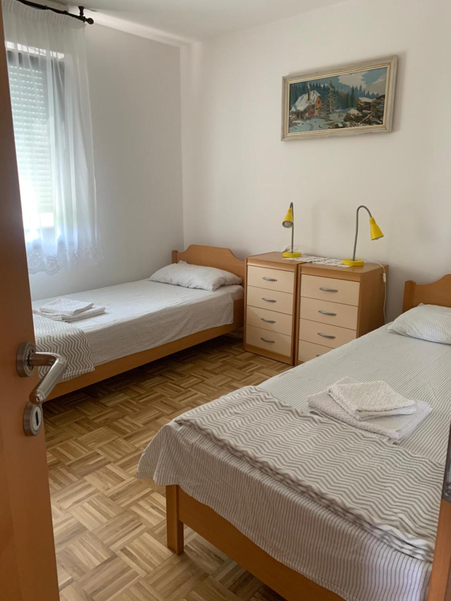 Apartma Panorama Kobarid Zewnętrze zdjęcie