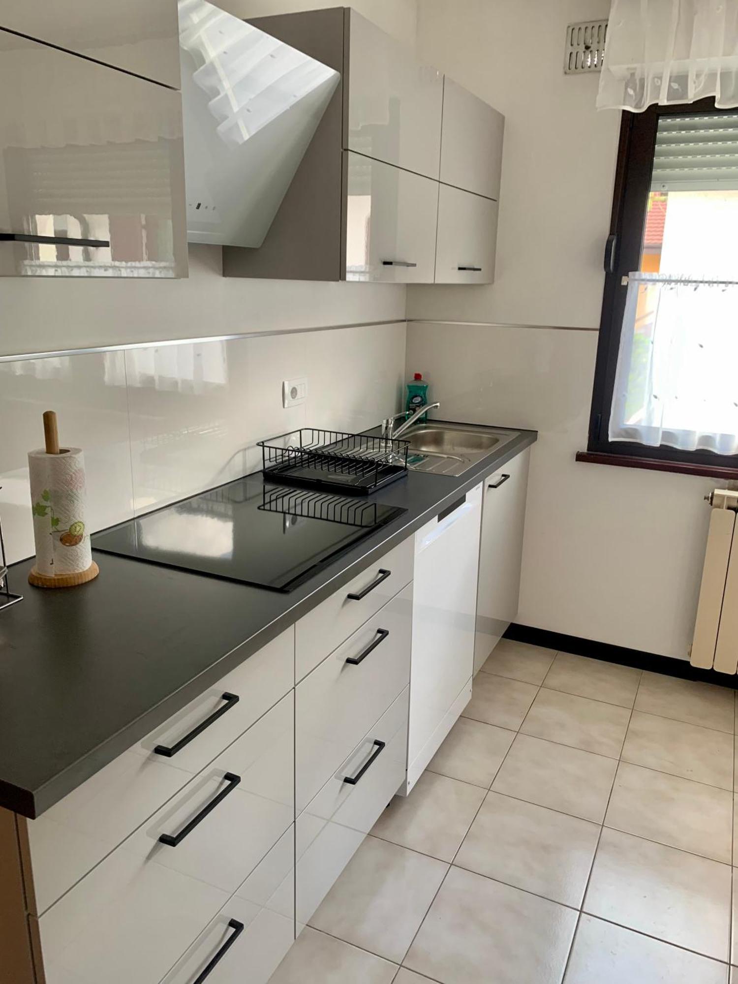 Apartma Panorama Kobarid Zewnętrze zdjęcie