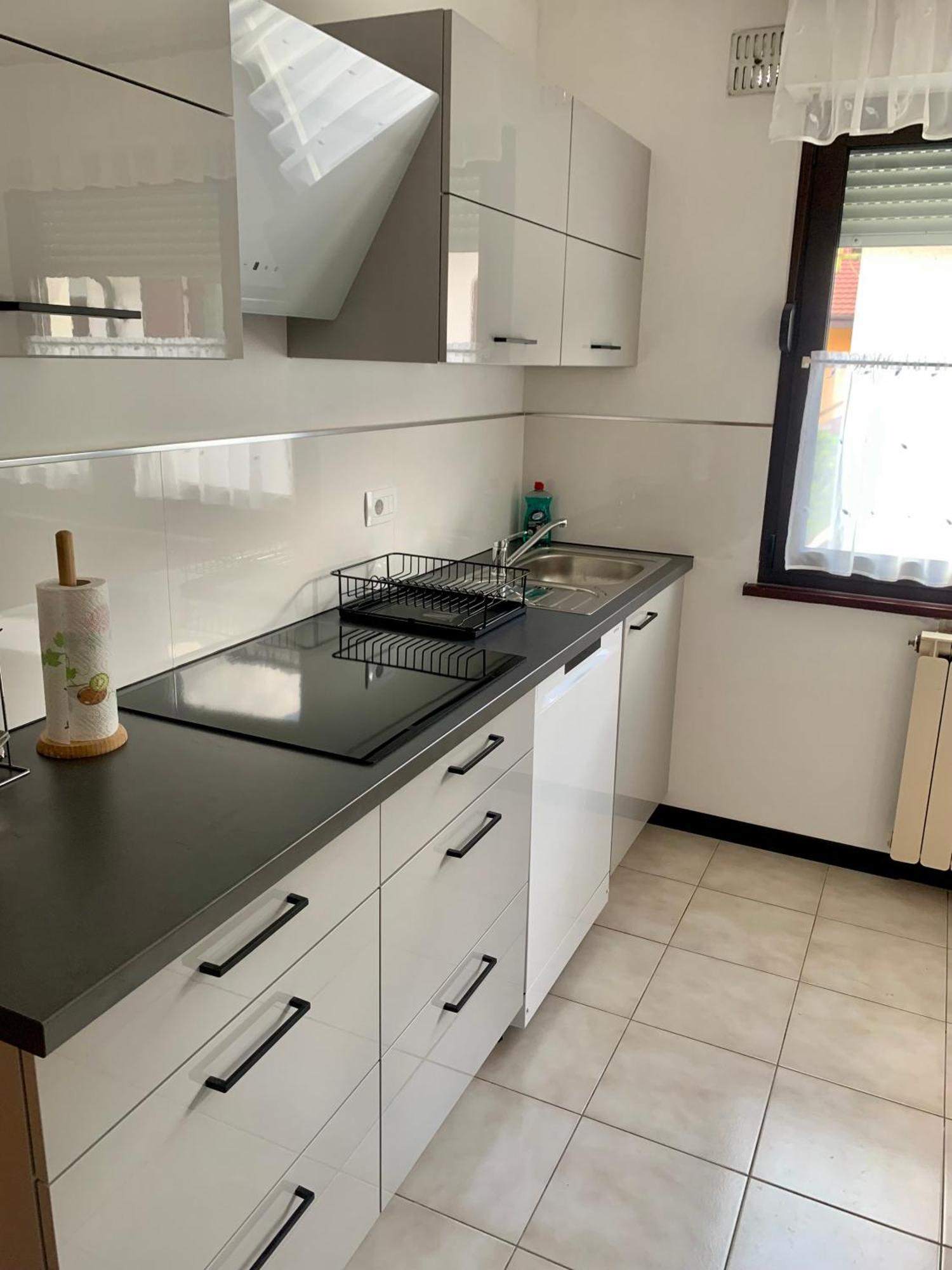 Apartma Panorama Kobarid Zewnętrze zdjęcie