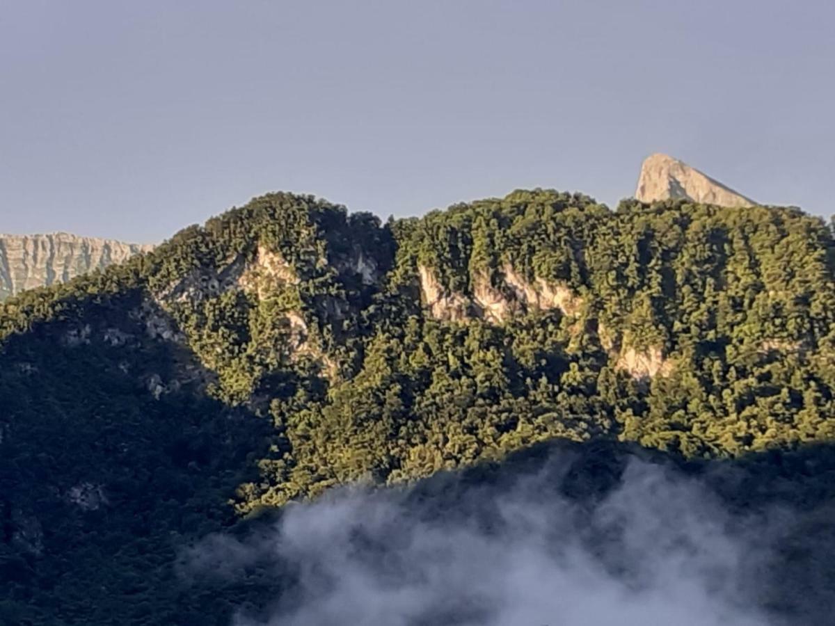 Apartma Panorama Kobarid Zewnętrze zdjęcie