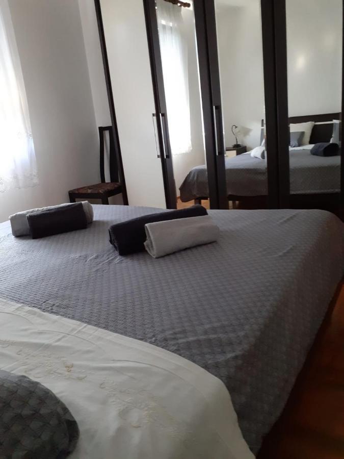 Apartma Panorama Kobarid Zewnętrze zdjęcie